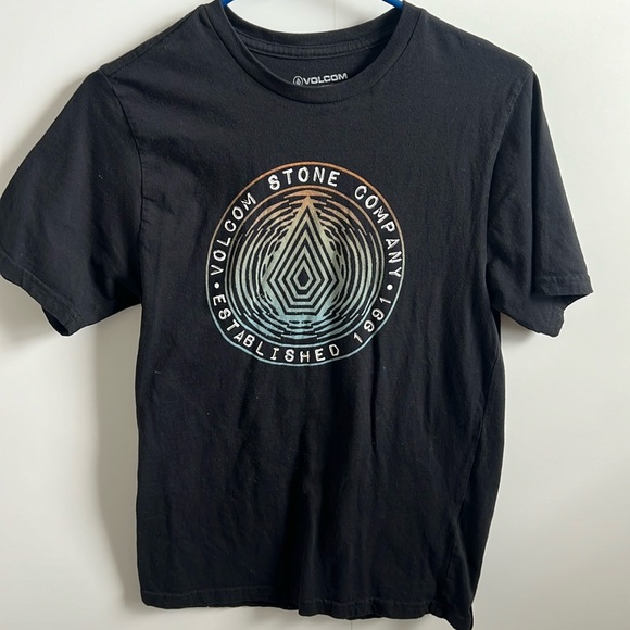 Boys Volcom shirt - Picture 1 of 4